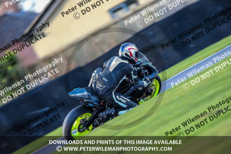Oulton Park 20th March 2020;PJ Motorsport Photography 2020